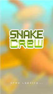 Snake Crew 3D