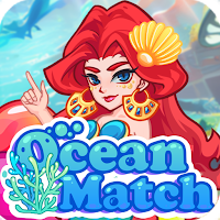 Ocean Match