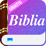 Cover Image of Baixar Biblia Reina Valera 5.0 APK