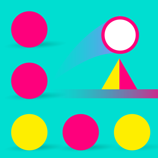 Match 3 to Jump logo