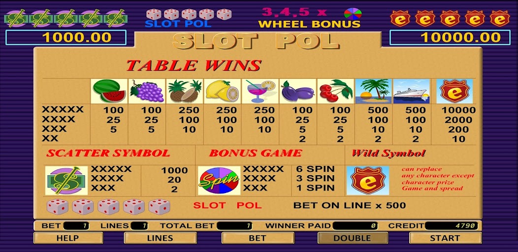 Registro en tragamonedas con freespins por depósito