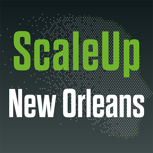 ScaleUp Summit New Orleans 0.0.2 Icon