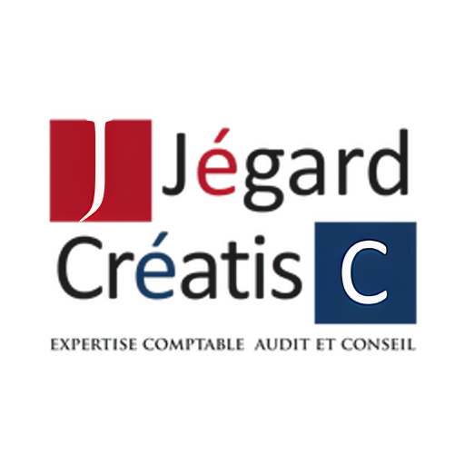 Jégard Créatis logo