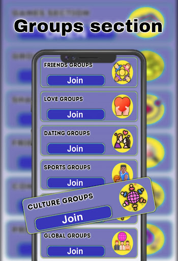 Whats Group Links - Chat 2024