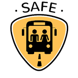 SAFE BUS ASSISTANCE icon
