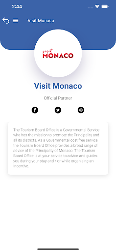 WORLD CONNECT by APG 2023