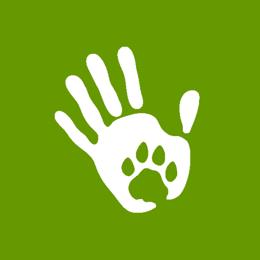 Marwell Zoo logo