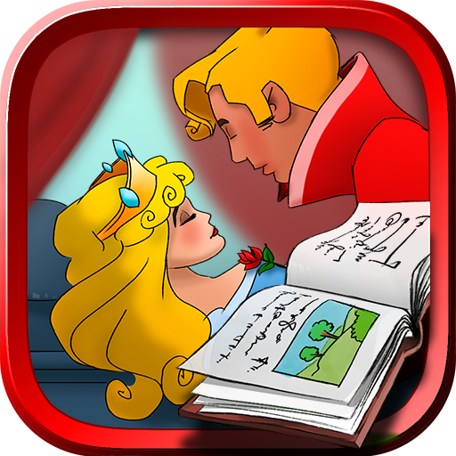 Sleeping Beauty – Interactive  5012 Icon