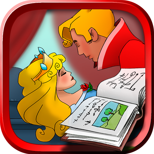 Sleeping Beauty – Interactive