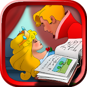Sleeping Beauty – Interactive Bedtime Stories
