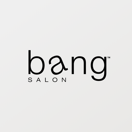 Bang Salon logo