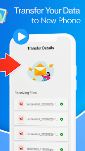 Smart Switch | Smart transfer apk download 3