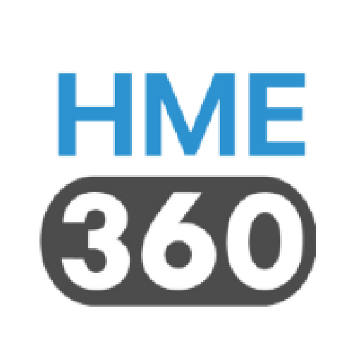 HME360 logo