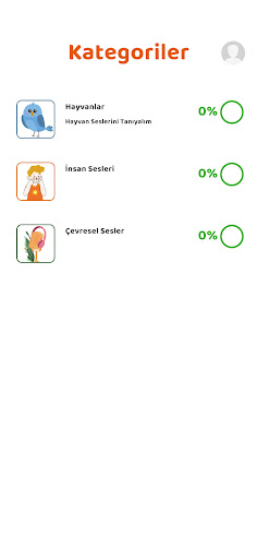 Yansıma Sesleri Screen 2