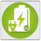 GO Battery Saver Pro icon