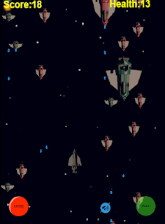 Light Army (Worlds at War) - Screenshot 1