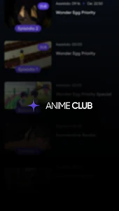 Animes Online Club
