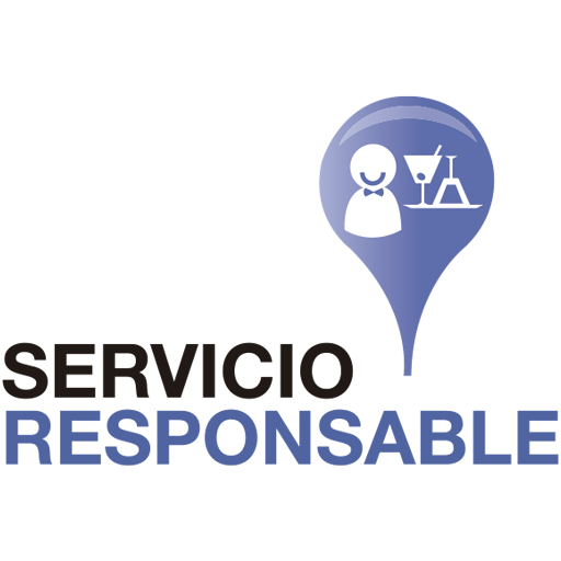 Servicio Responsable Móvil logo