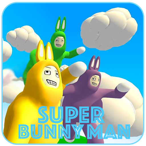 GUIDE FOR SUPER BUNNY MAN GAME