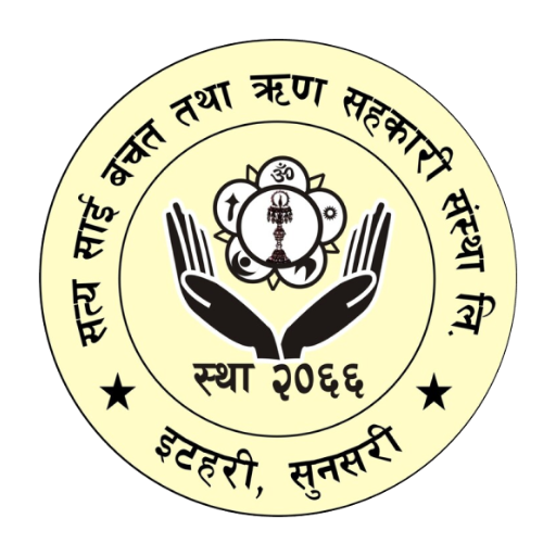 Satyashai Smart App logo