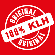 KLH Mitarbeiter App