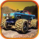 Monster Truck Racing 4X4 OffRoad Payback Madness