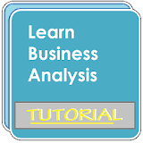 Learn Business Analysis icon