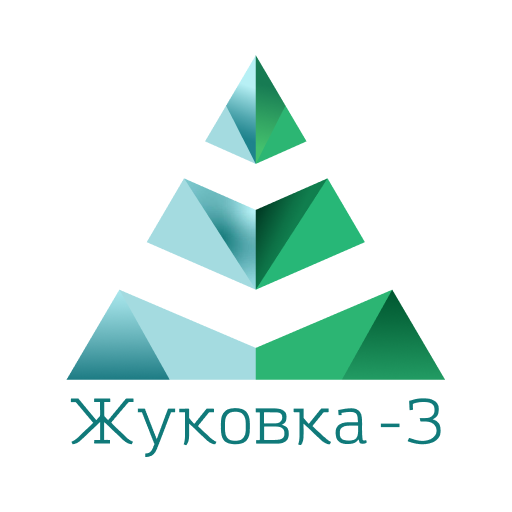 ЖУКОВКА-3 6.1.6 Icon