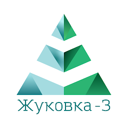 Icon image ЖУКОВКА-3