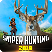 Wild Animals Hunting  Offline Shooting Games 2020