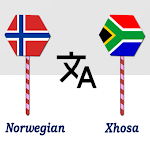Cover Image of Download Norwegian To Xhosa Translator  APK