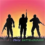 Cover Image of Descargar India's Own Battleground 0.1.8 APK