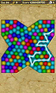 Hopi Maize - Match 3 Puzzle