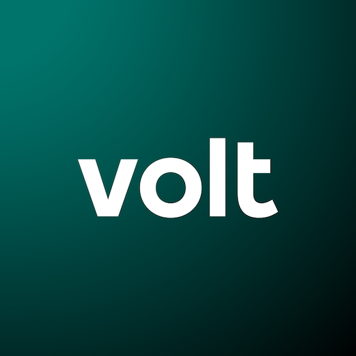 volt by Vontobel logo