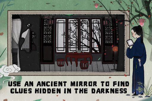 Tales of the Mirror Varies with device screenshots 4