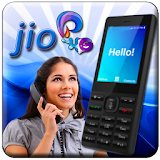 Book jio Phone 4G Free Mobile icon