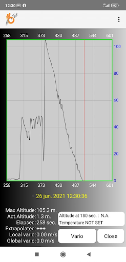 Android application All-Tee screenshort
