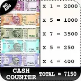 Cash counter & Calculation Pro icon