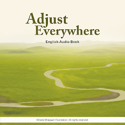 Icon image Adjust Everywhere - English Audio Book