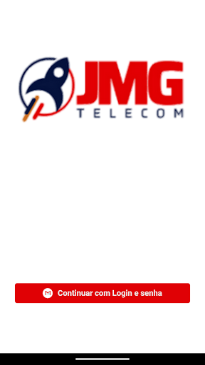 Android application JMG TV screenshort