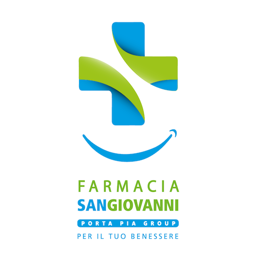 Farmacia San Giovanni Roma logo