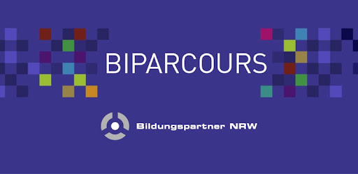 BIPARCOURS – Apps bei Google Play