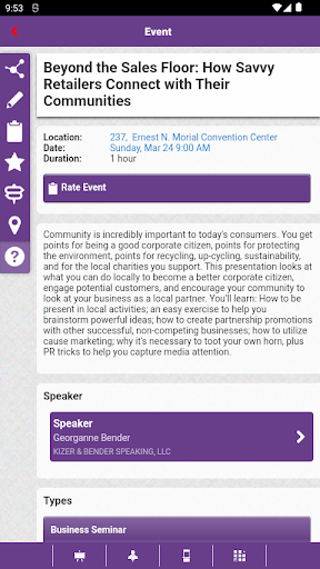 Creativation by NAMTA Screen 3