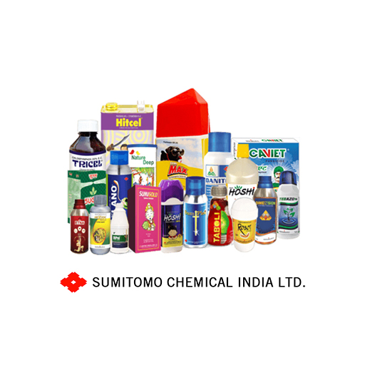 Sumitomo Products logo