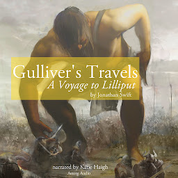 Icon image Gulliver's Travels: A Voyage to Lilliput