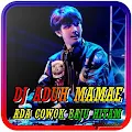 DJ Aduh Mamae Ada Cowok Baju Hitam Remix App