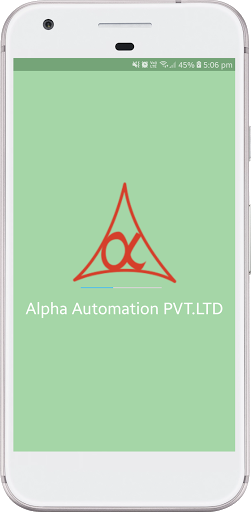 Android application Alpha Tally Addons screenshort