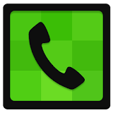 Emerald S6 Theme for ExDialer icon