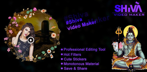 Shiva Video Maker