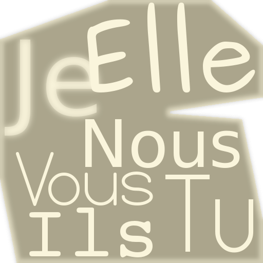 Learn And Master French Verbs  2.1 Icon